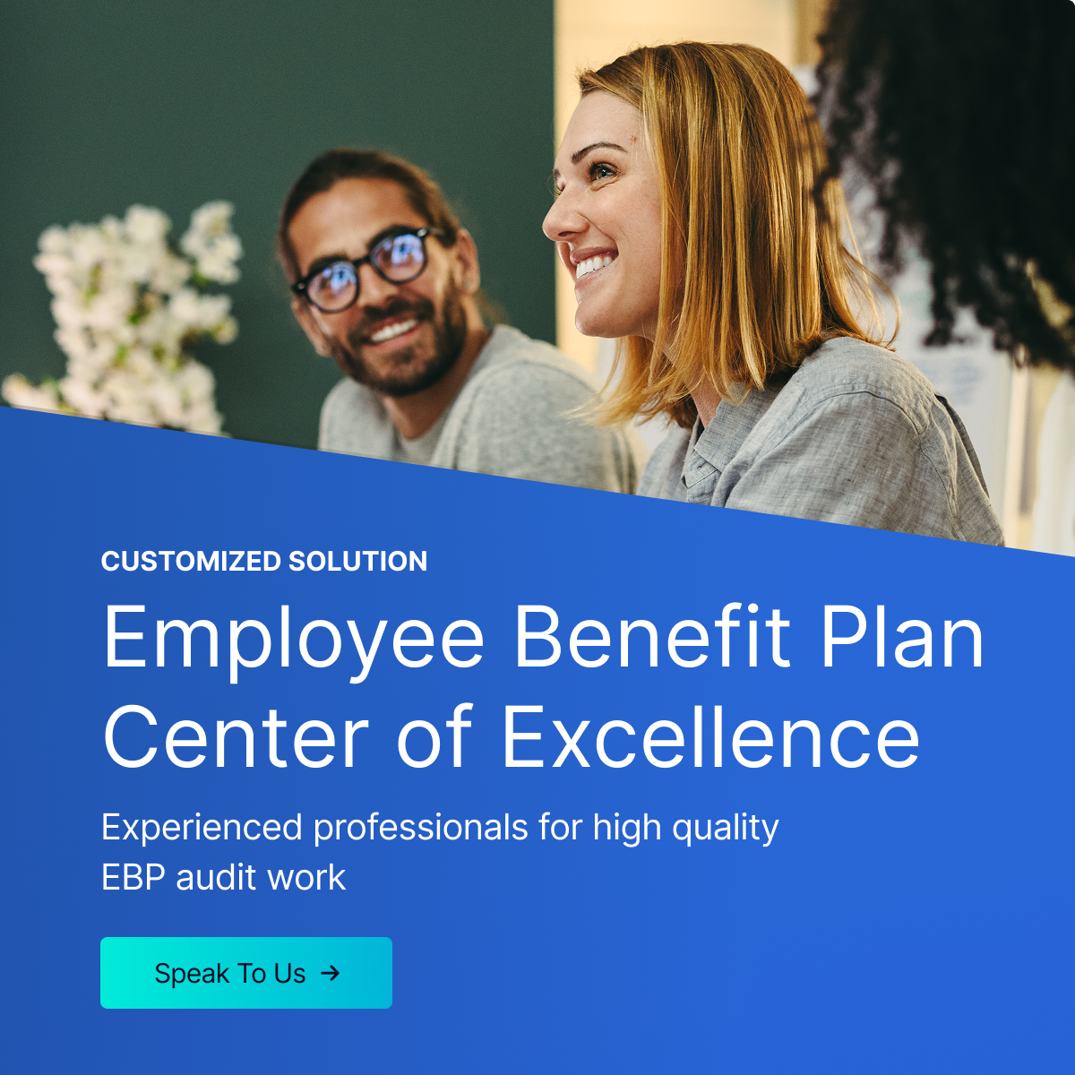 Employee Benefit Plans