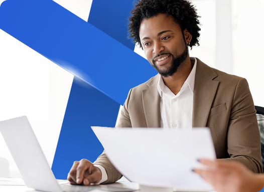 Strategic Assurance Transformation