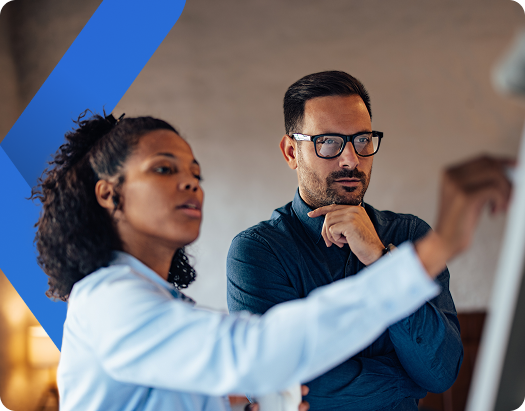 Service Delivery Solutions